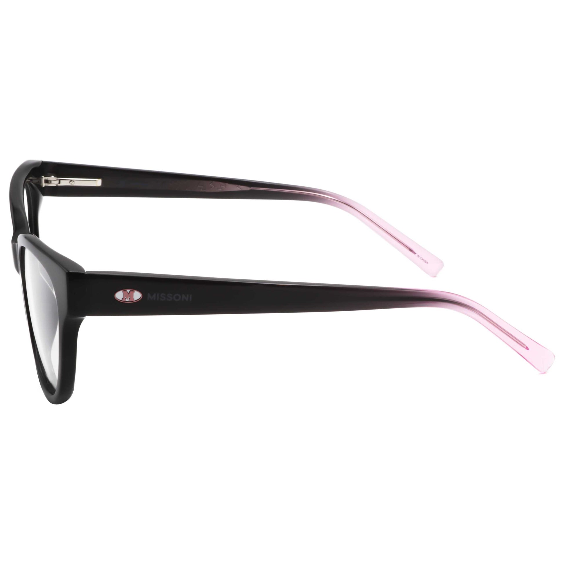 Missoni Women's Opticals MMI0097-807-53 - Image #3