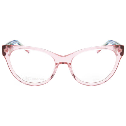 Missoni M Missoni Women's Opticals MMI0097-OBL-53 - Image #6
