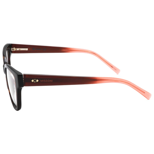 Missoni Women's Opticals MMI0098-086-52 - Image #3