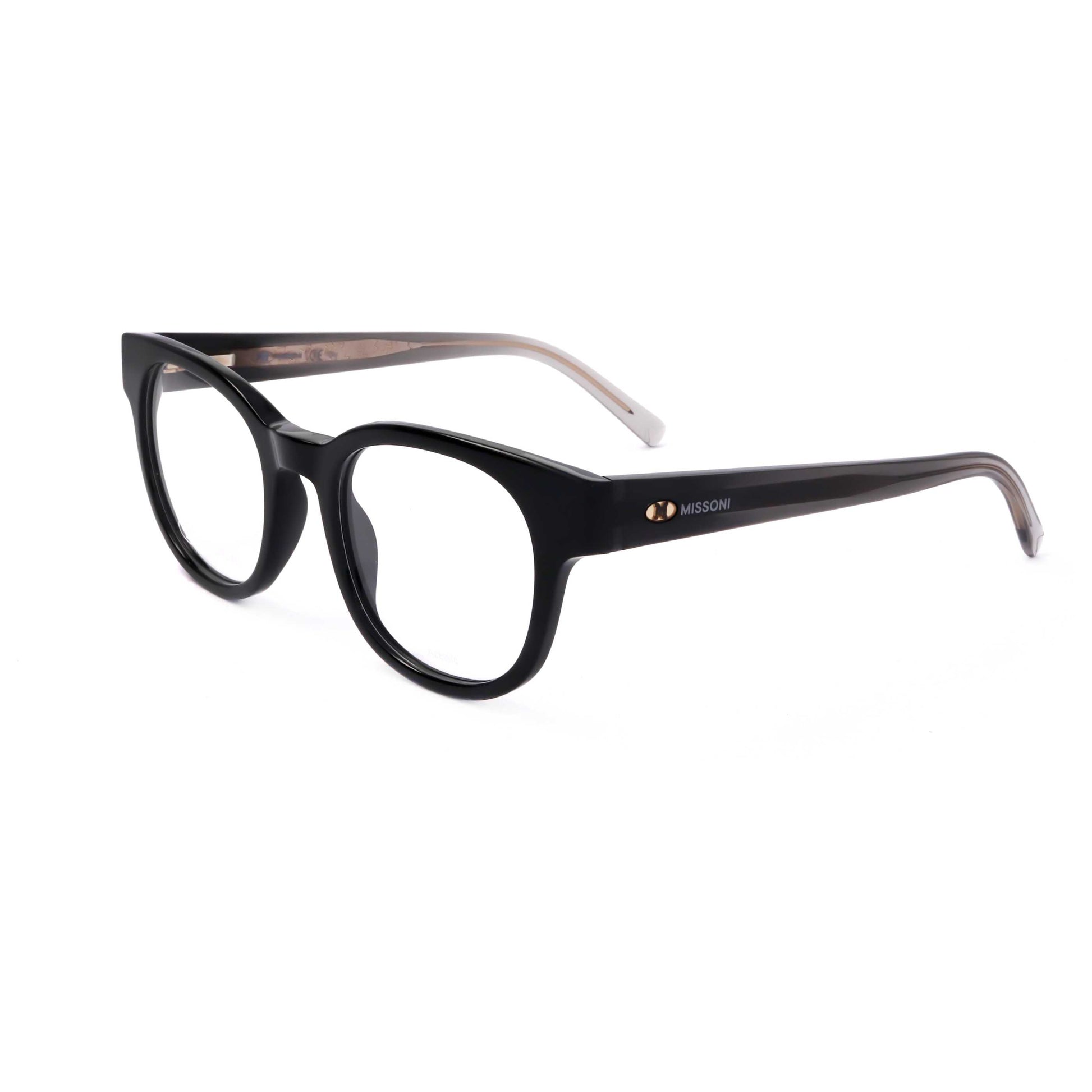 Front view of Missoni M Missoni Unisex Opticals MMI0099-807-48