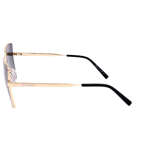 Missoni M Missoni Women's Sunglasses MMI0101-S-J5G-59 - Image #3