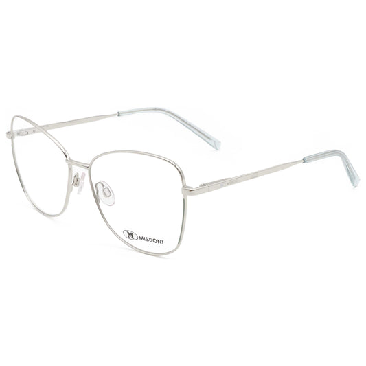 Front view of Missoni M Missoni Women's Opticals MMI0102-SAM-KTU-56