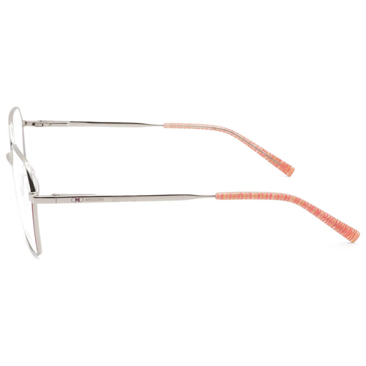 Missoni M Missoni Women's Opticals MMI0103-SAM-NHK-52 - Image #3