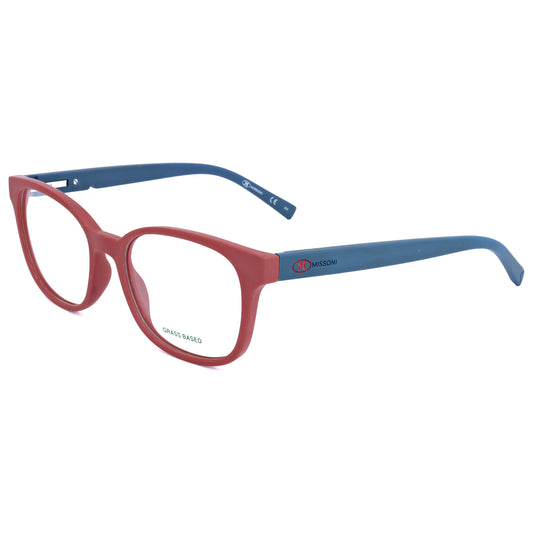 Front view of Missoni M Missoni Women's Opticals MMI0105-0Z3-52