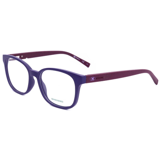 Front view of Missoni M Missoni Women's Opticals MMI0105-7LV-52