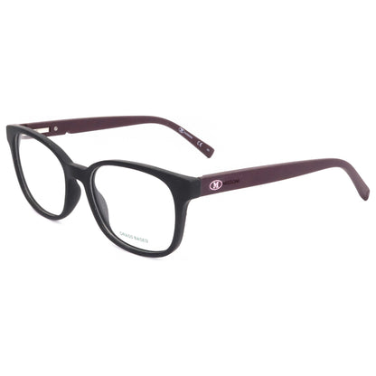 Front view of Missoni M Missoni Women's Opticals MMI0105-DKH-52