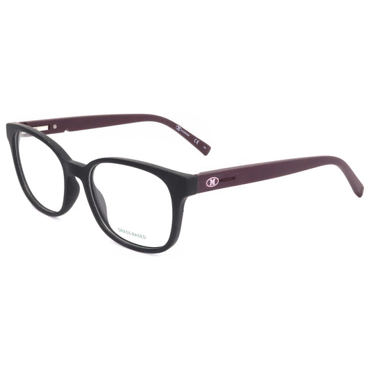 Front view of Missoni M Missoni Women's Opticals MMI0105-DKH-52