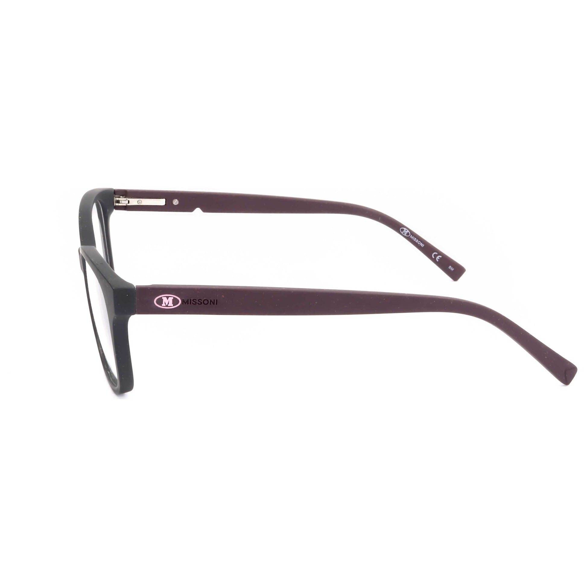 Missoni M Missoni Women's Opticals MMI0105-DKH-52 - Image #3