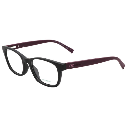 Front view of Missoni M Missoni Unisex Opticals MMI0108-TN-003-49