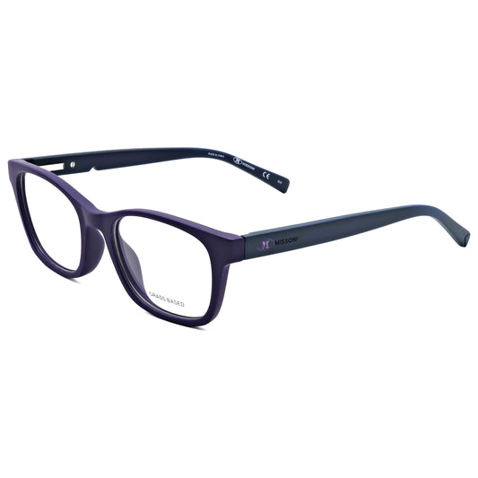 Front view of Missoni M Missoni Unisex Opticals MMI0108-TN-1JZ-49