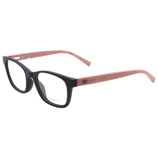 Front view of Missoni M Missoni Unisex Opticals MMI0108-TN-FBX-49