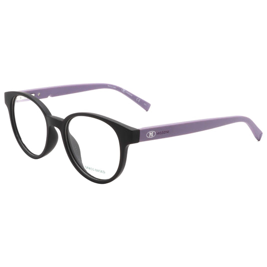 Front view of Missoni M Missoni Unisex Opticals MMI0109-TN-003-48