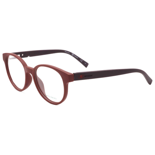Front view of Missoni M Missoni Unisex Opticals MMI0109-TN-0Z3-48