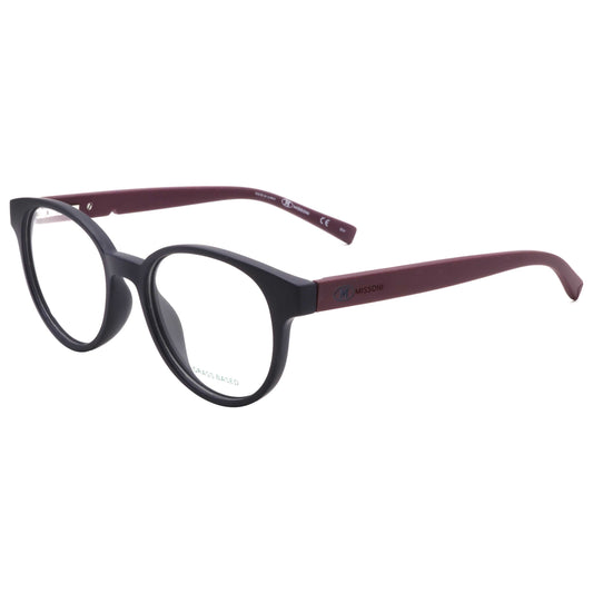 Front view of Missoni M Missoni Unisex Opticals MMI0109-TN-FLL-48