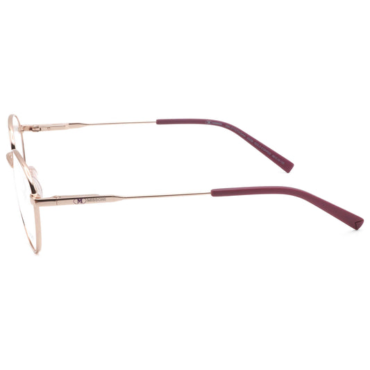 Missoni M Missoni Unisex Opticals MMI0110-TN-SAM-DDB-46 - Image #3