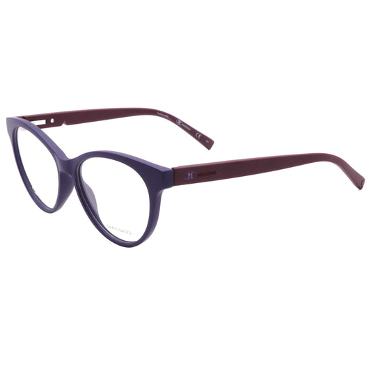 Front view of Missoni M Missoni Unisex Opticals MMI0111-TN-J5G-50