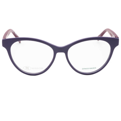 Missoni M Missoni Unisex Opticals MMI0111-TN-J5G-50 - Image #6