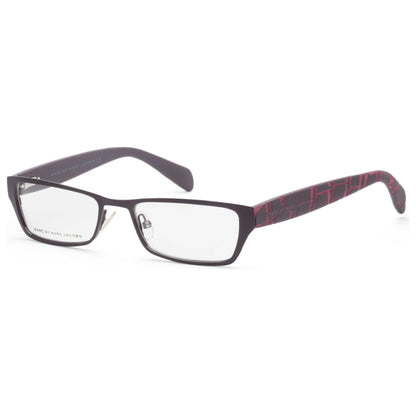 Front view of Marc Jacobs Women's Opticals MMJ5540-YG8-50