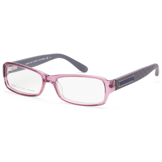 Front view of Marc Jacobs Women's Opticals MMJ567-5W3-52