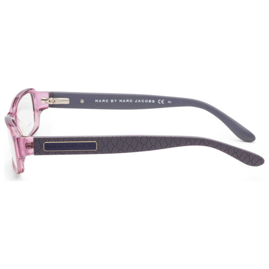 Left view of Marc Jacobs Women's Opticals MMJ567-5W3-52
