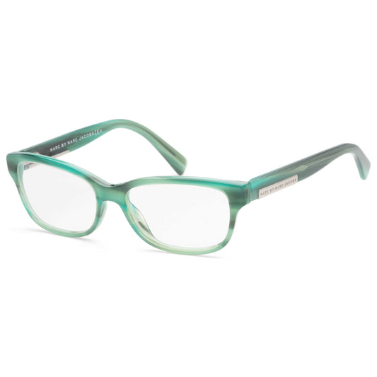 Front view of Marc Jacobs Women's Opticals MMJ617-KVJ-52