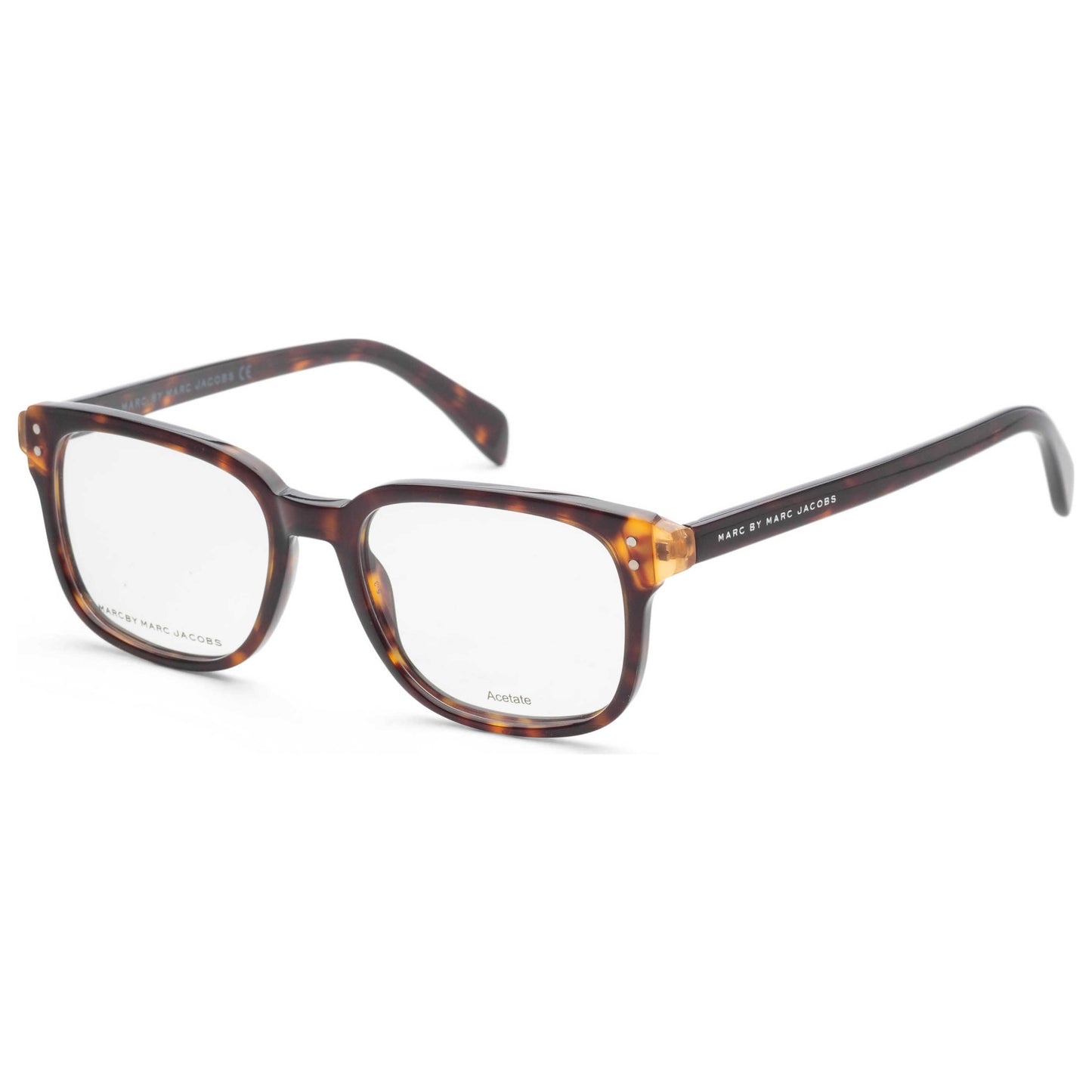 Front view of Marc Jacobs Women's Opticals MMJ6330-A7S-51