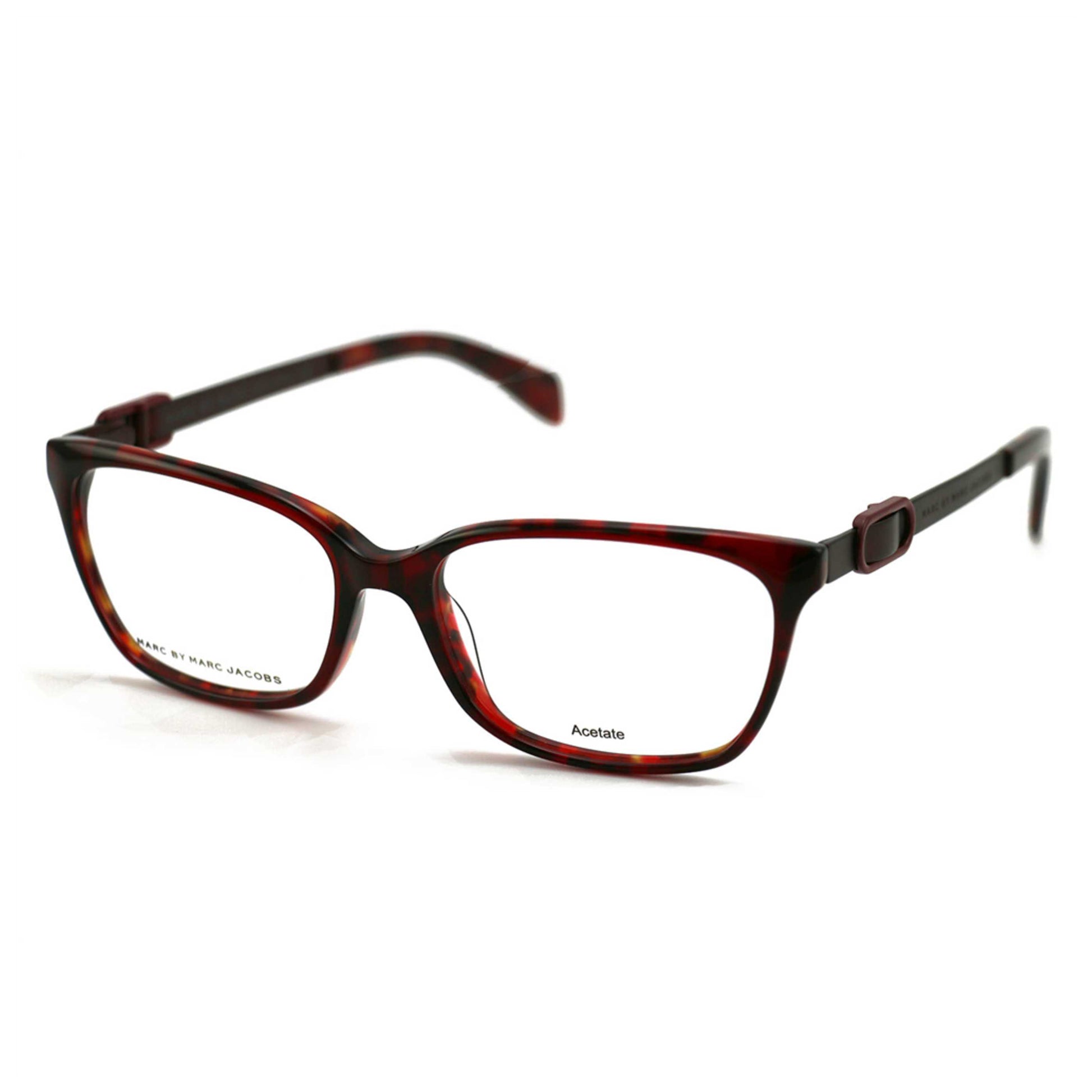 Front view of Marc Jacobs Women's Opticals MMJ6610-M5N-51