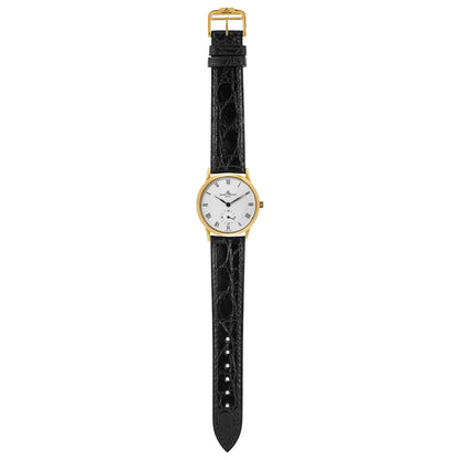 Baume and Mercier Classima Executives Women's Manual-Wind Watch MOA08230 - Image #8