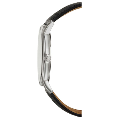 Baume and Mercier Classima Executives Men's Swiss Quartz (Battery-Powered) Watch MOA08485 - Image #4