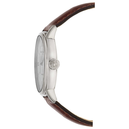 Baume and Mercier Classima Executives Men's Automatic Watch MOA08686 - Image #4