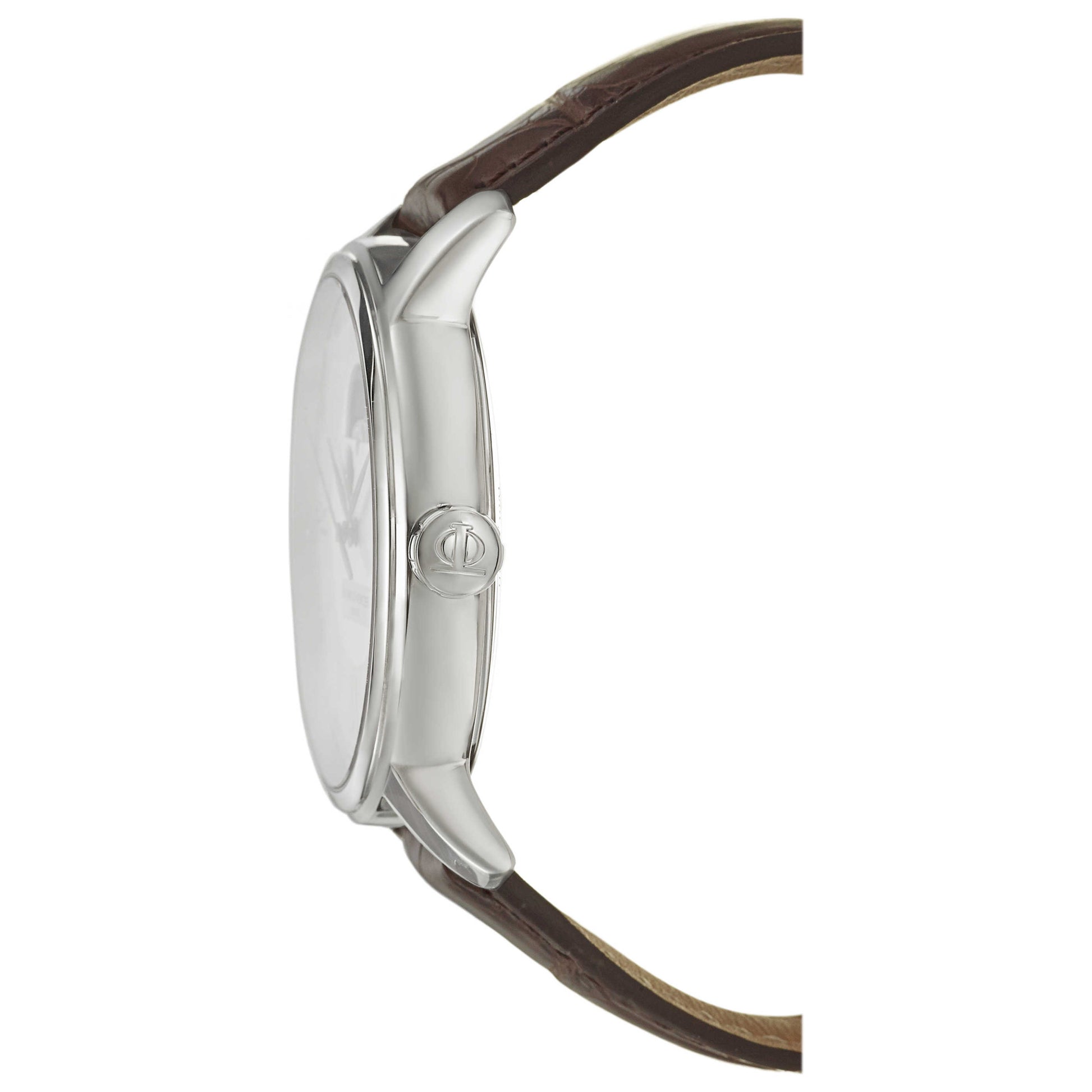 Baume and Mercier Classima Exectuives Men's Automatic Watch MOA08688 - Image #4