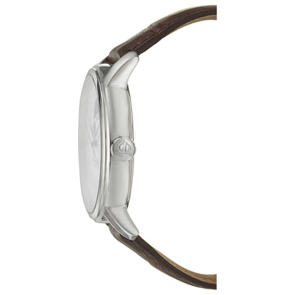 Baume and Mercier Classima Exectuives Men's Automatic Watch MOA08688 - Image #4