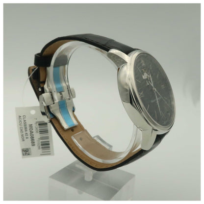 Baume and Mercier Classima Executives Men's Automatic Watch MOA08689-SD - Image #3