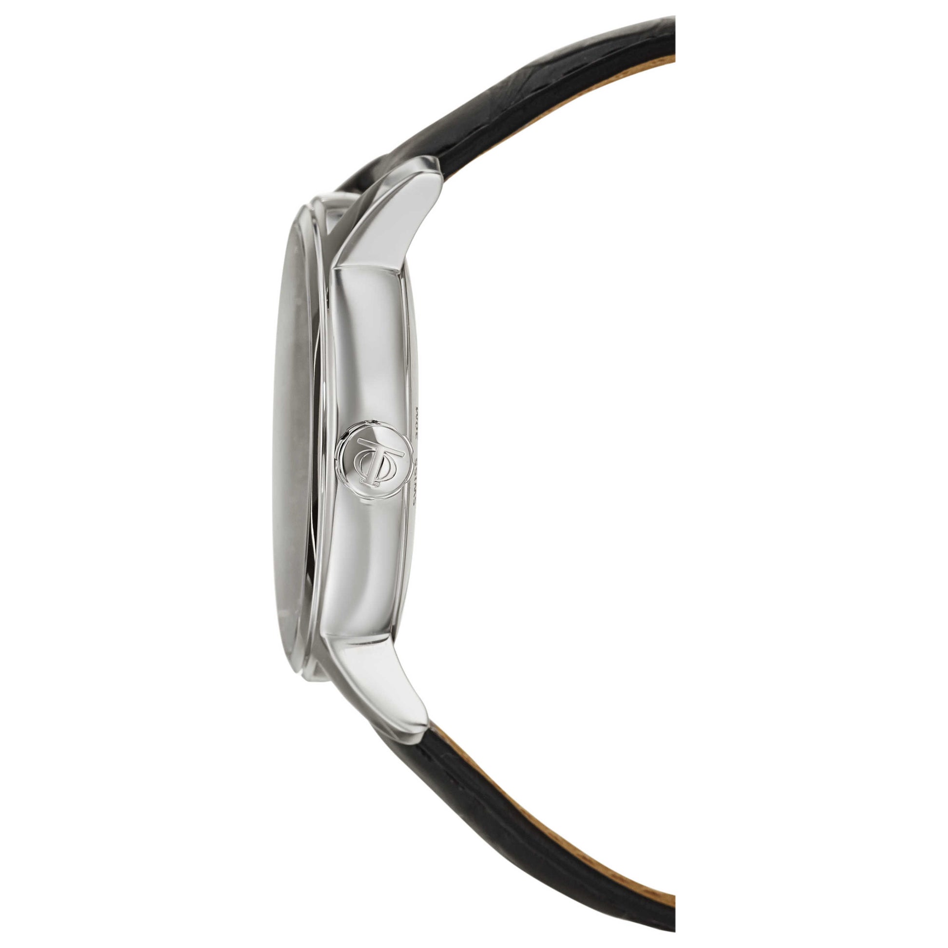 Baume and Mercier Classima Executives Men's Automatic Watch MOA08689 - Image #4