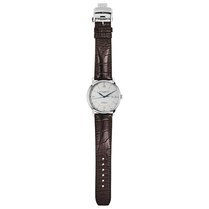 Baume and Mercier Classima Executives Men's Automatic Watch MOA08731 - Image #8