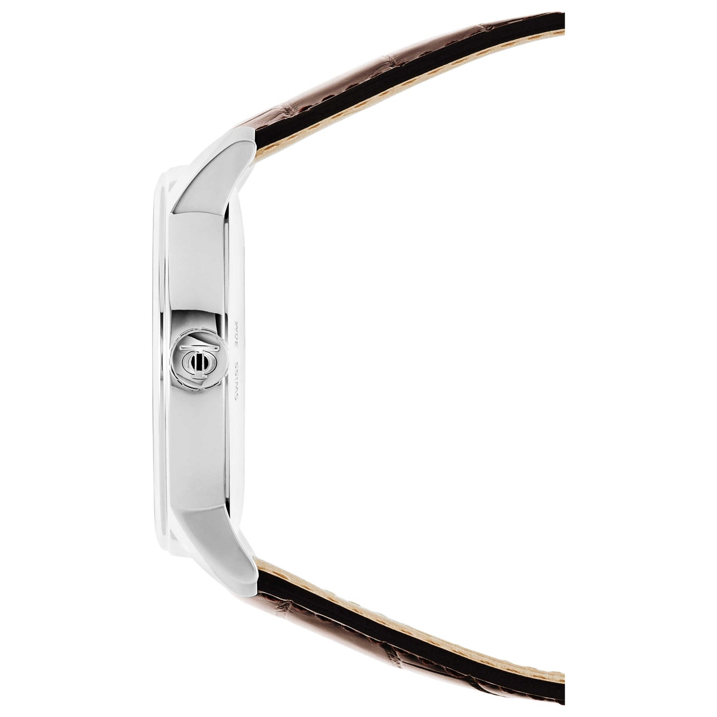 Baume and Mercier Classima Executives Men's Automatic Watch MOA08731 - Image #4