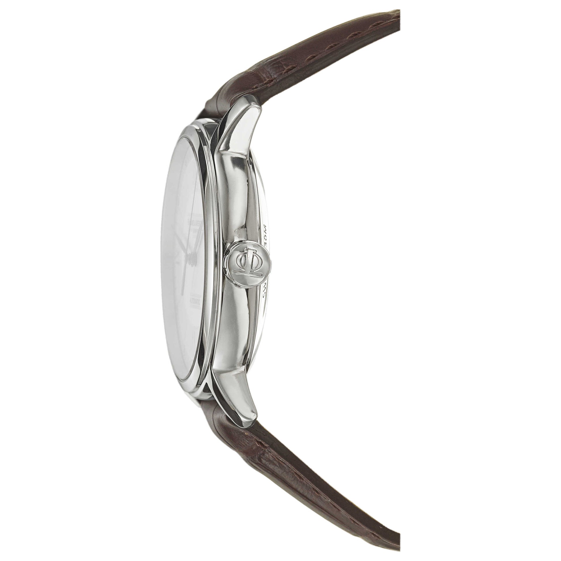 Baume and Mercier Classima Executives Men's Automatic Watch MOA08791 - Image #4