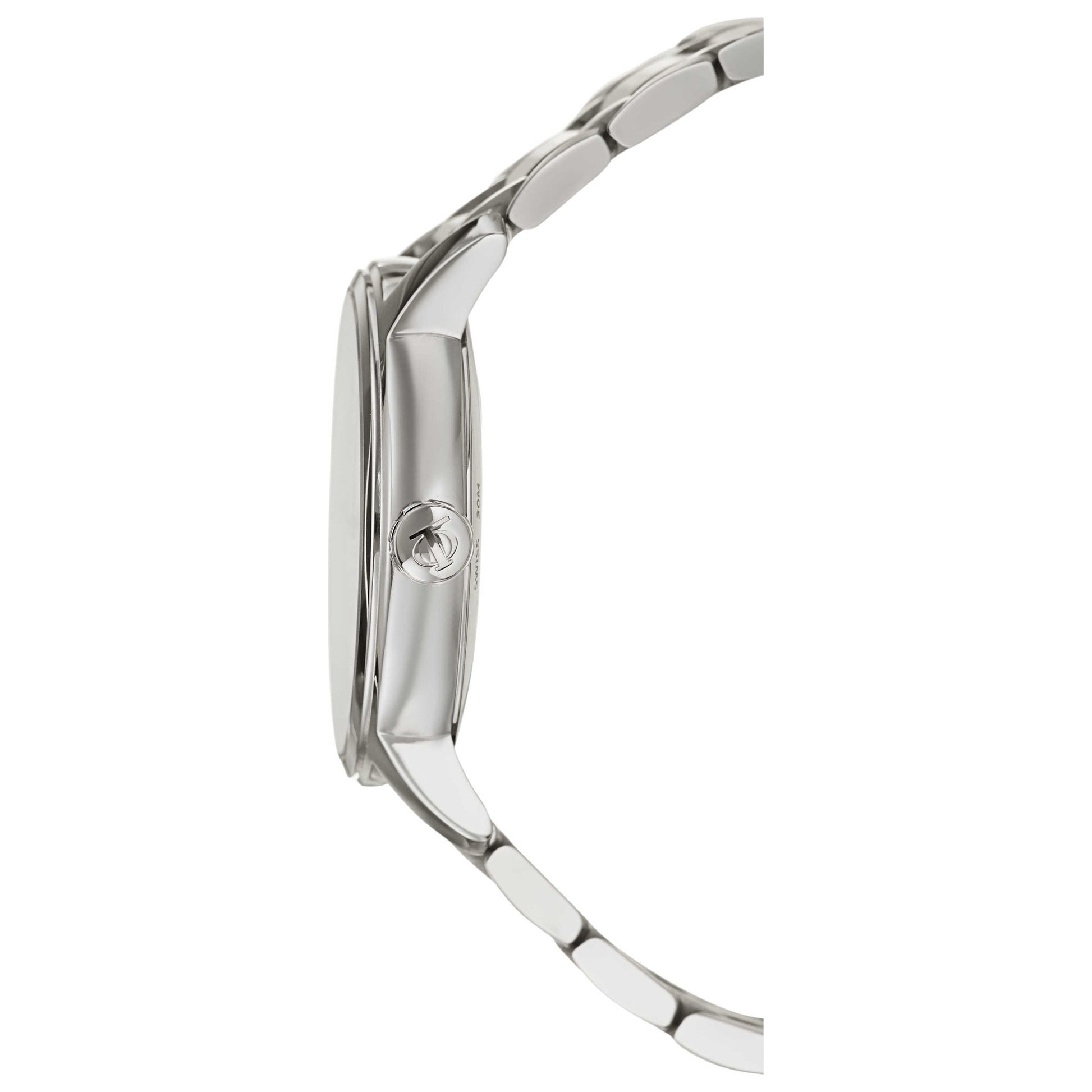Baume and Mercier Classima Executives Men's Automatic Watch MOA08833 - Image #4