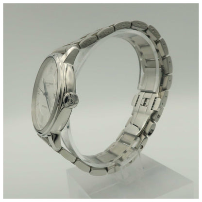 Baume and Mercier Classima Executives Men's Automatic Watch MOA08837-SDV - Image #4