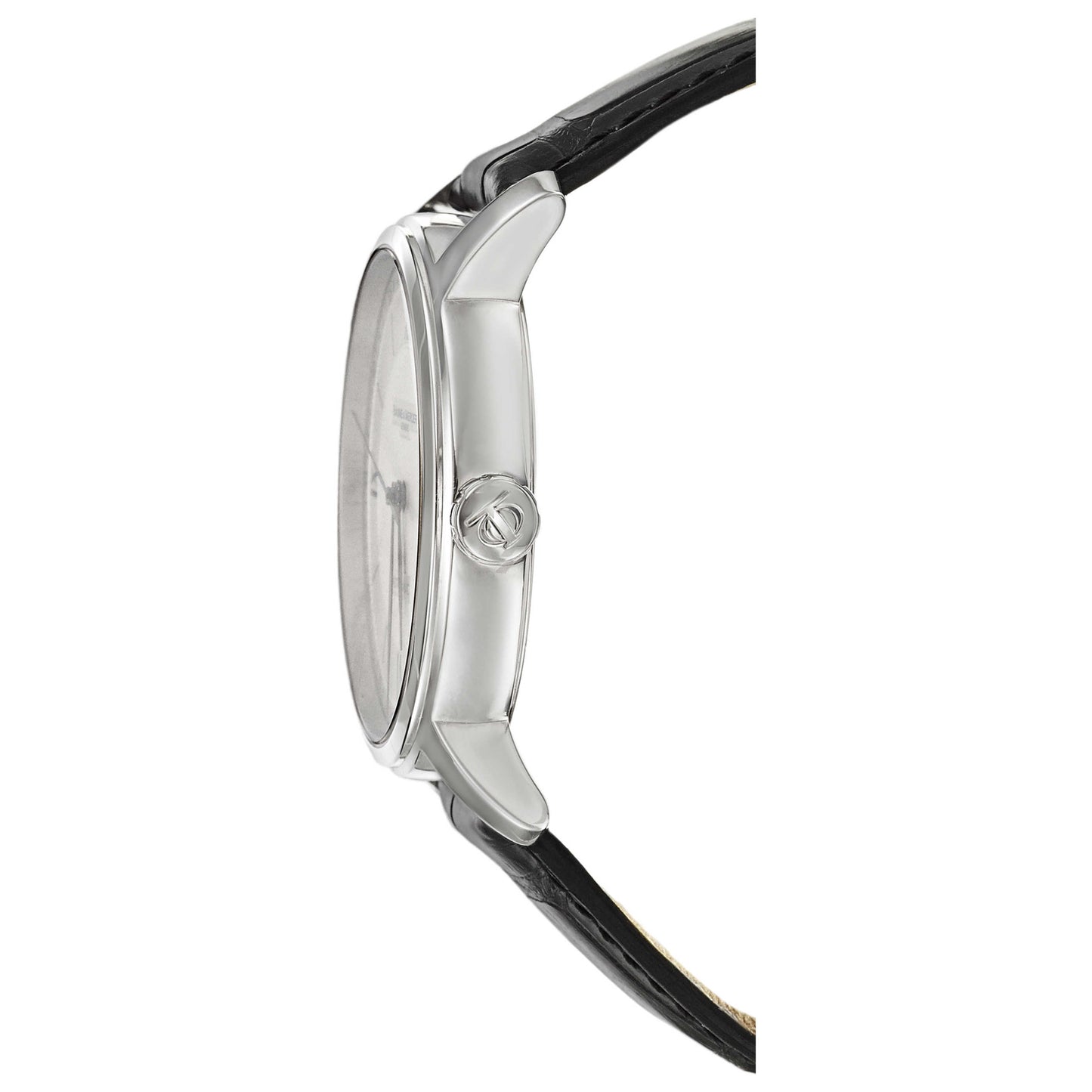 Baume and Mercier Classima Executives Men's Automatic Watch MOA08868 - Image #4