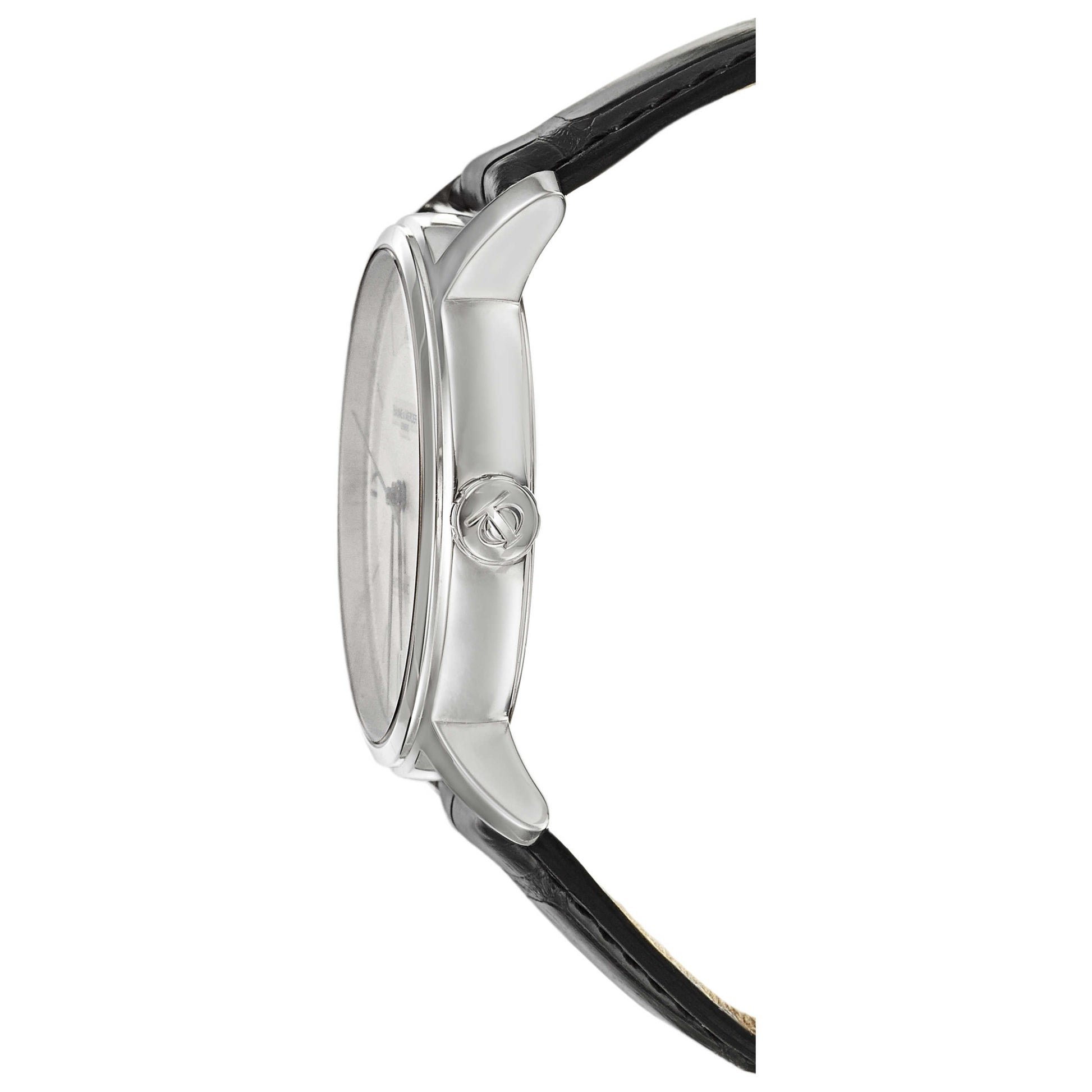 Baume and Mercier Classima Executives Men's Automatic Watch MOA08868 - Image #4