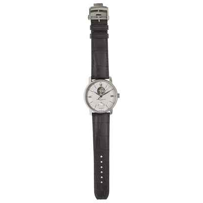 Baume and Mercier Classima Executives Men's Automatic Watch MOA08869 - Image #8