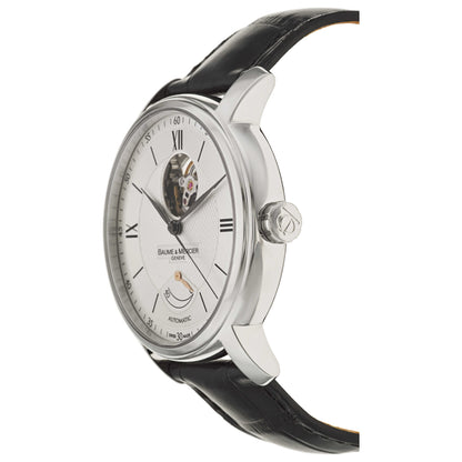Baume and Mercier Classima Executives Men's Automatic Watch MOA08869 - Image #4
