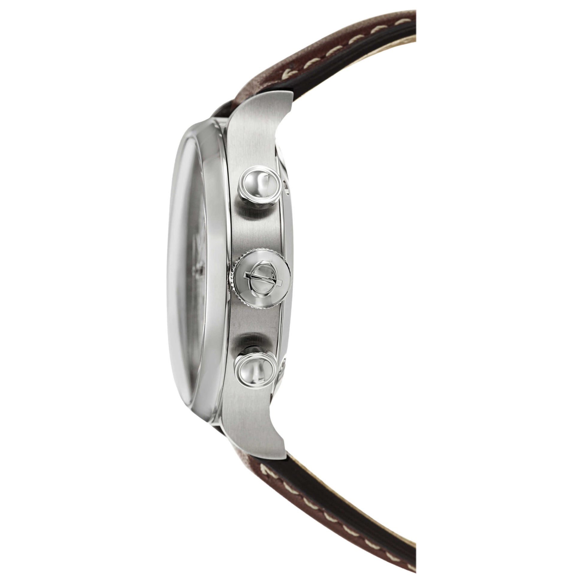 Baume and Mercier Capeland Men's Automatic Watch MOA10000 - Image #4