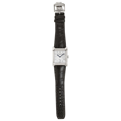 Baume and Mercier Hampton Men's Automatic Watch MOA10026 - Image #8