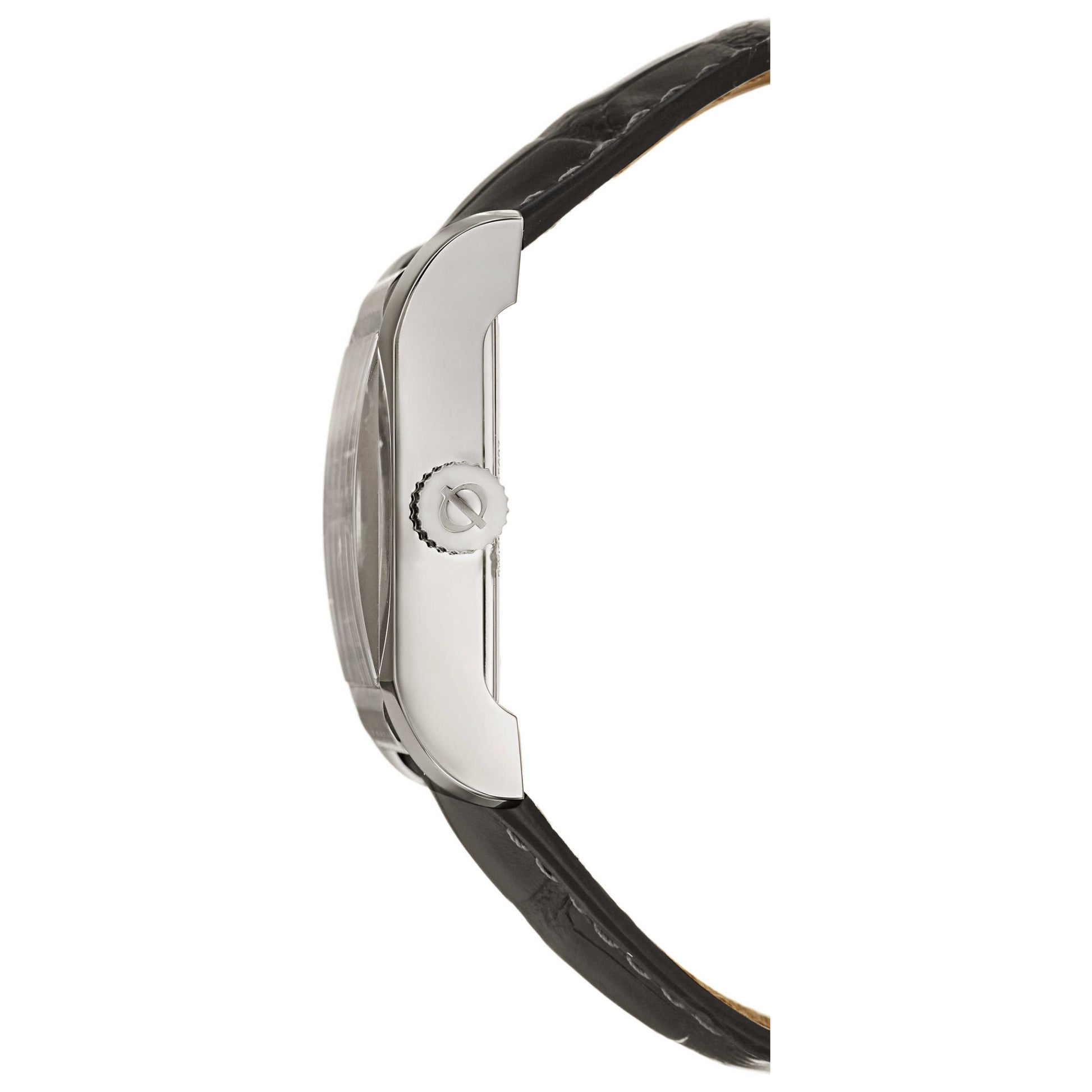 Baume and Mercier Hampton Men's Automatic Watch MOA10026 - Image #4
