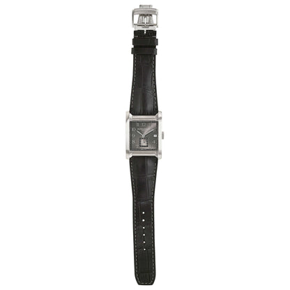 Baume and Mercier Hampton Men's Automatic Watch MOA10027 - Image #8
