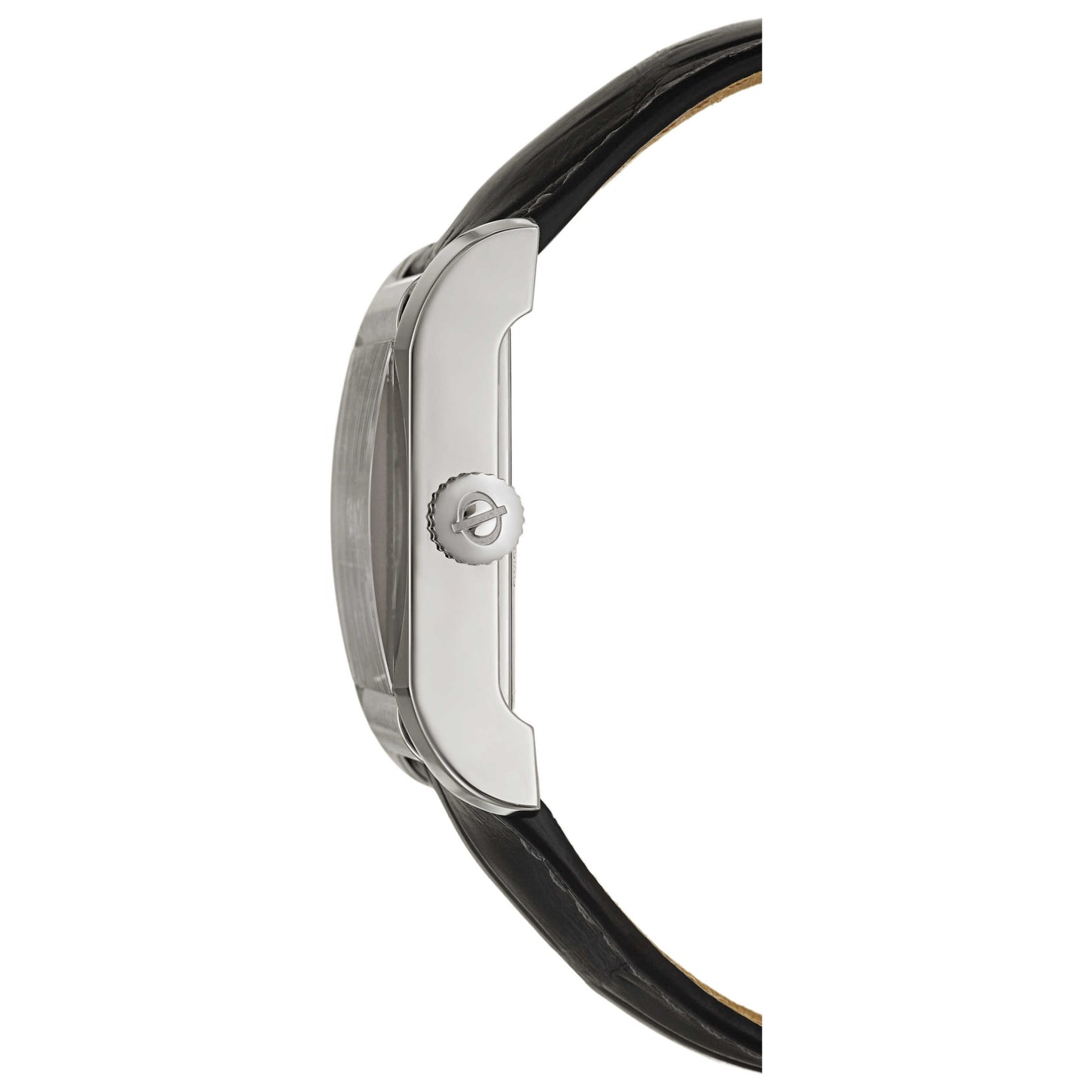 Baume and Mercier Hampton Men's Automatic Watch MOA10027 - Image #4
