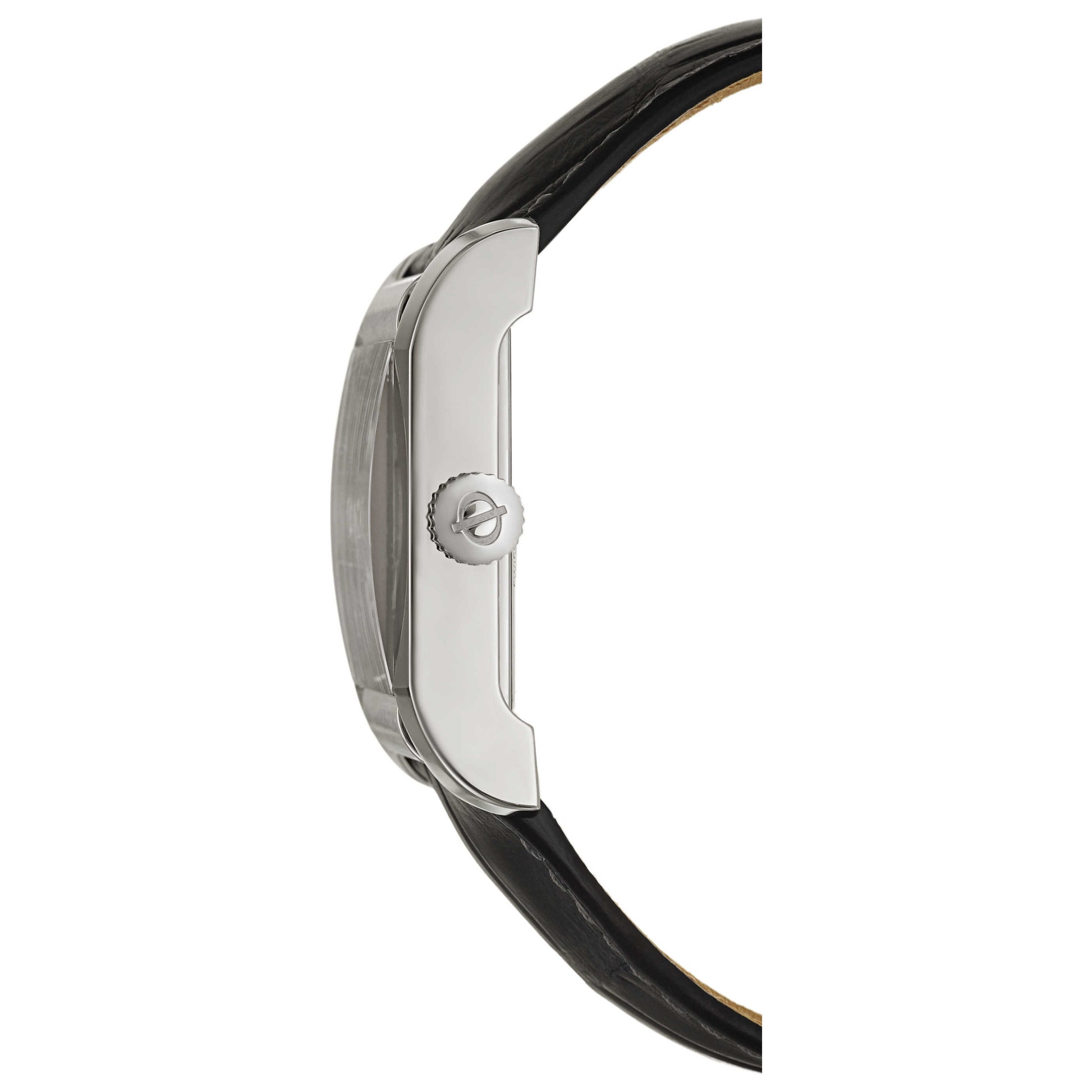 Baume and Mercier Hampton Men's Automatic Watch MOA10027 - Image #4