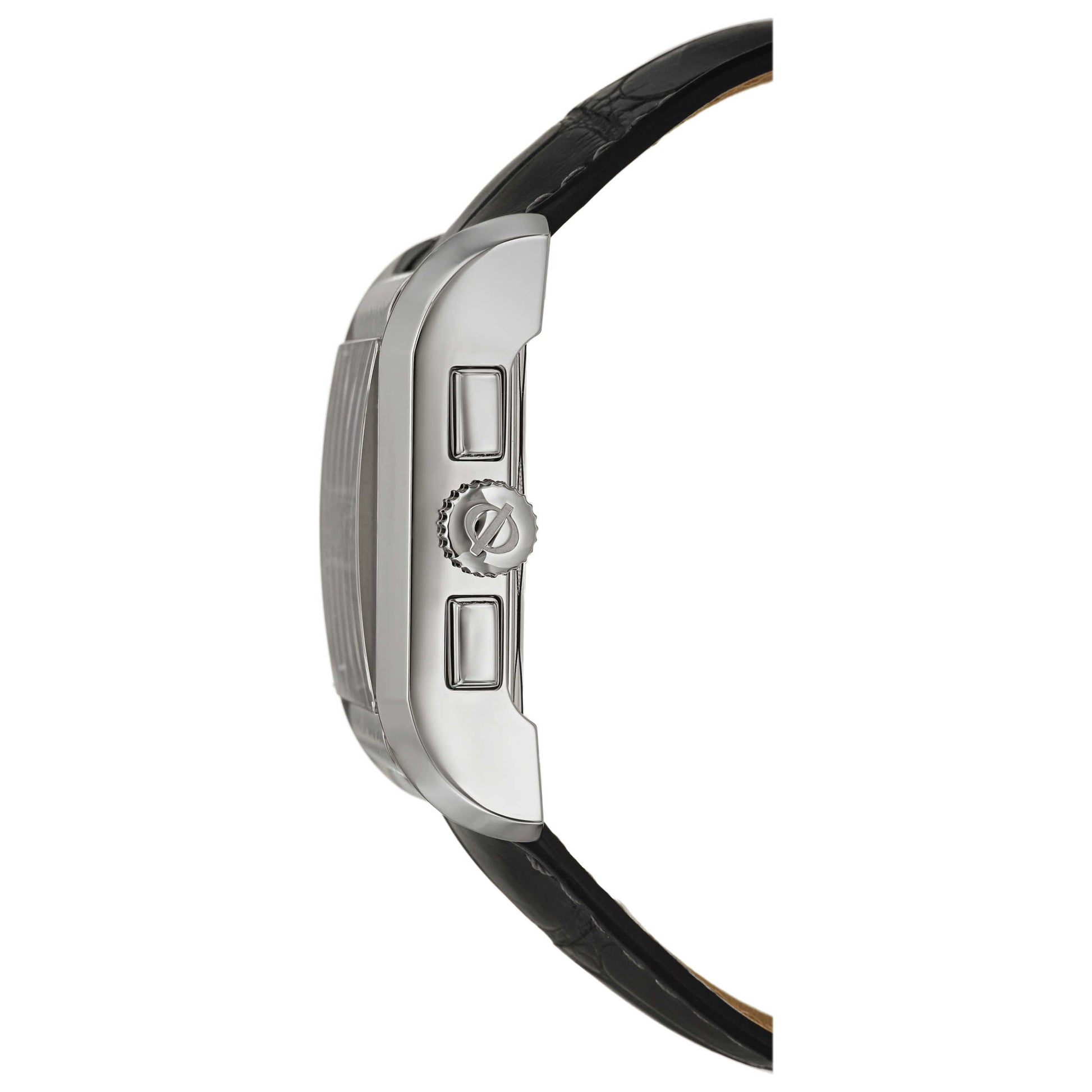 Baume and Mercier Hampton Men's Automatic Watch MOA10030 - Image #4